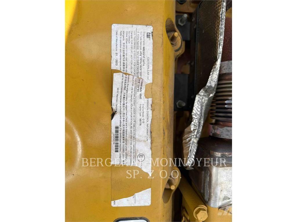 CAT 730 Articulated Haulers