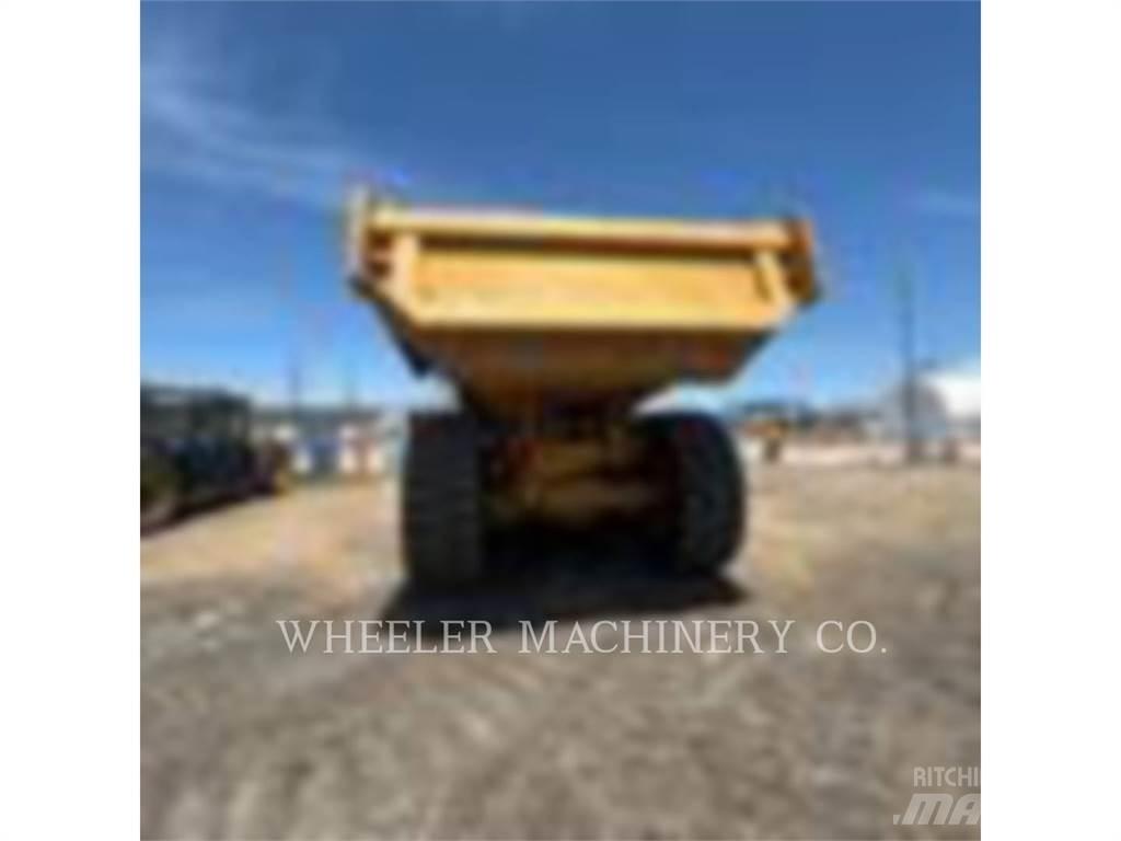 CAT 730 Articulated Haulers
