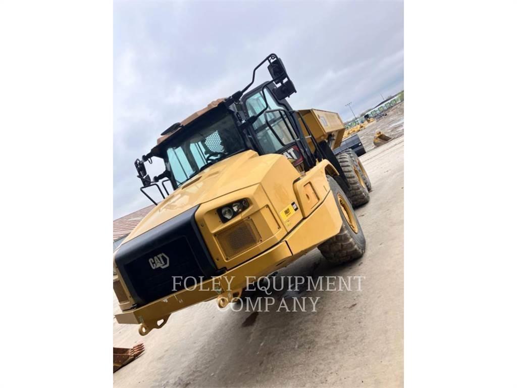 CAT 730-04 Articulated Haulers