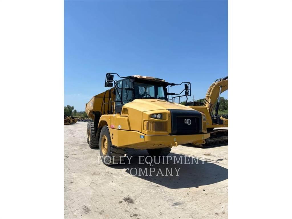 CAT 730-04 Articulated Haulers