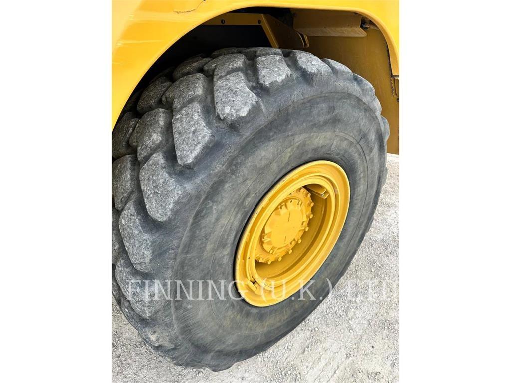 CAT 730-04A Articulated Haulers