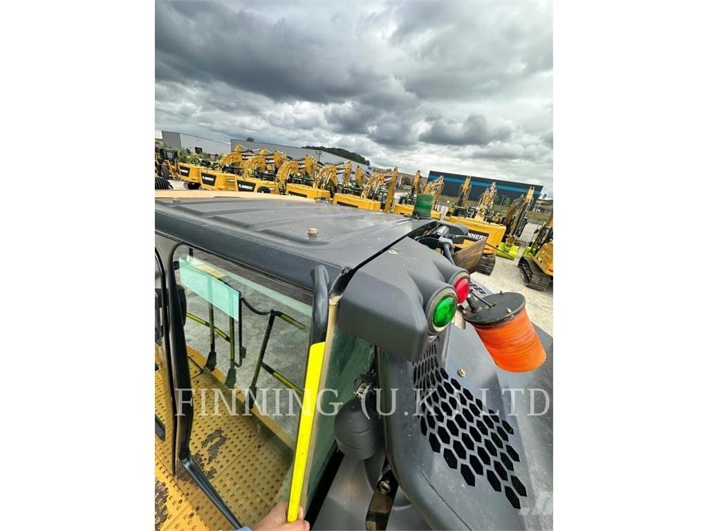 CAT 730-04A Articulated Haulers