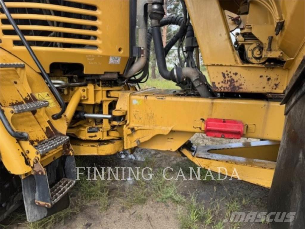 CAT 730 EJ Articulated Haulers