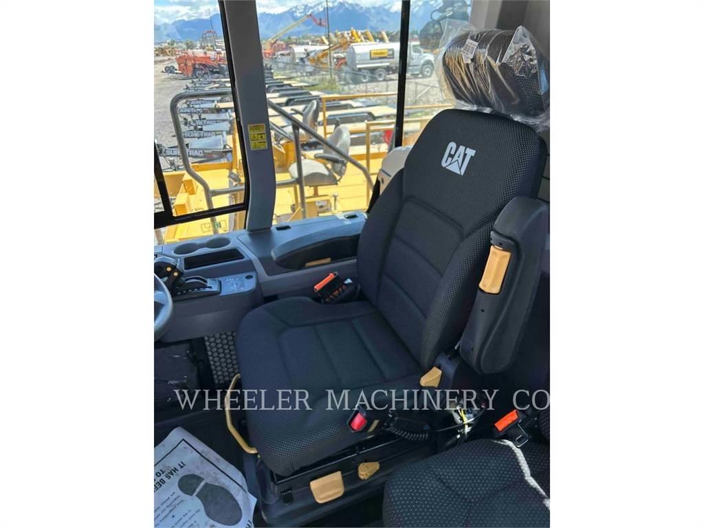 CAT 730 TG Articulated Haulers