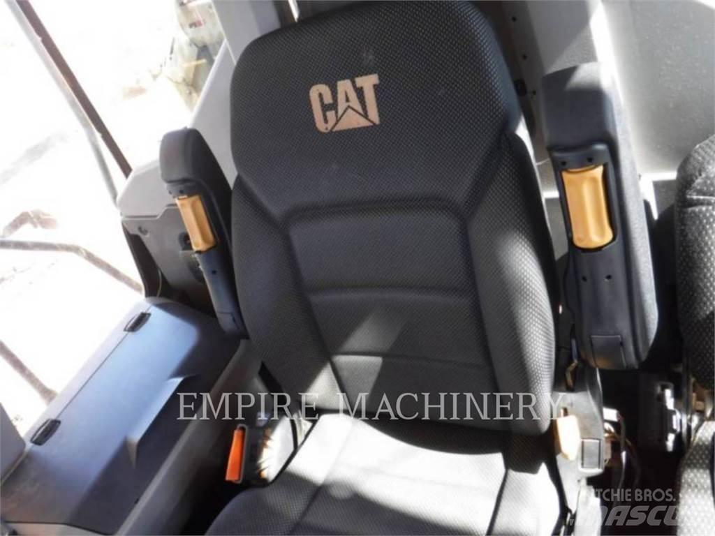 CAT 730 TG Articulated Haulers