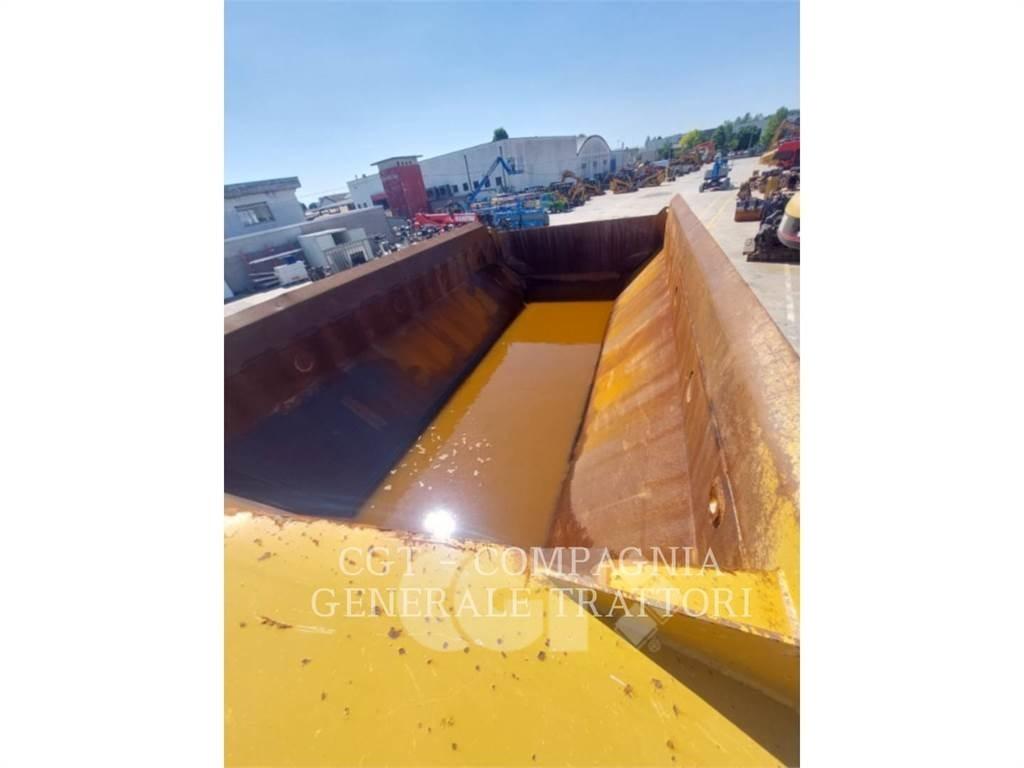 CAT 730C2 Articulated Haulers