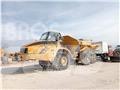 CAT 735 Articulated Haulers
