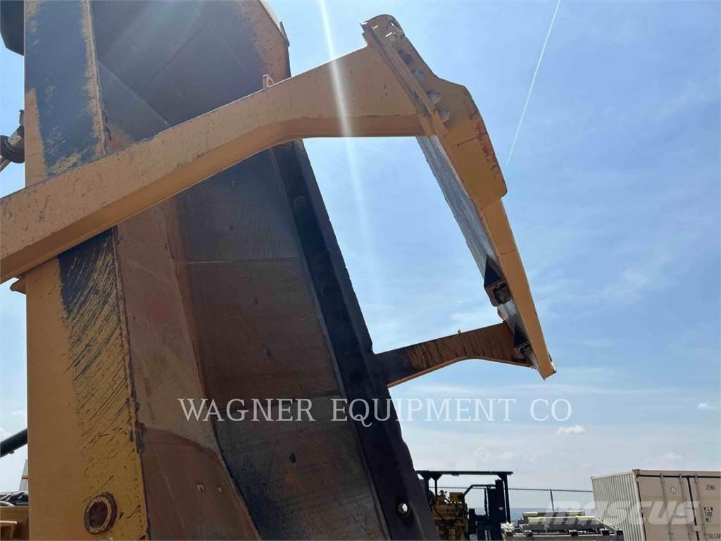 CAT 735C Articulated Haulers