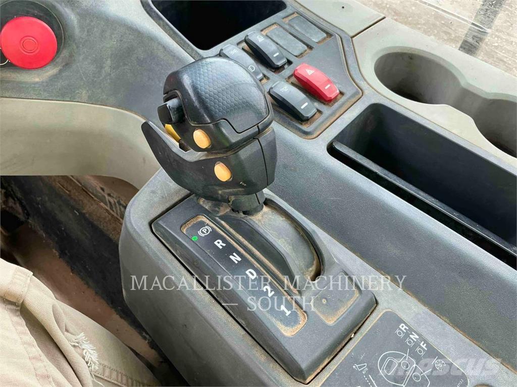 CAT 740 GC Articulated Haulers