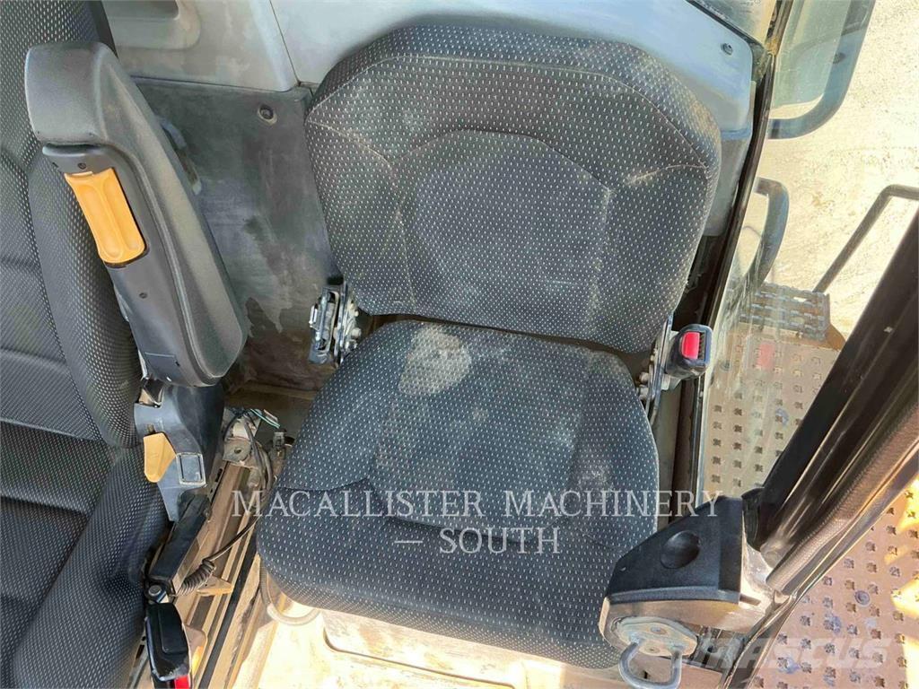 CAT 740 GC Articulated Haulers