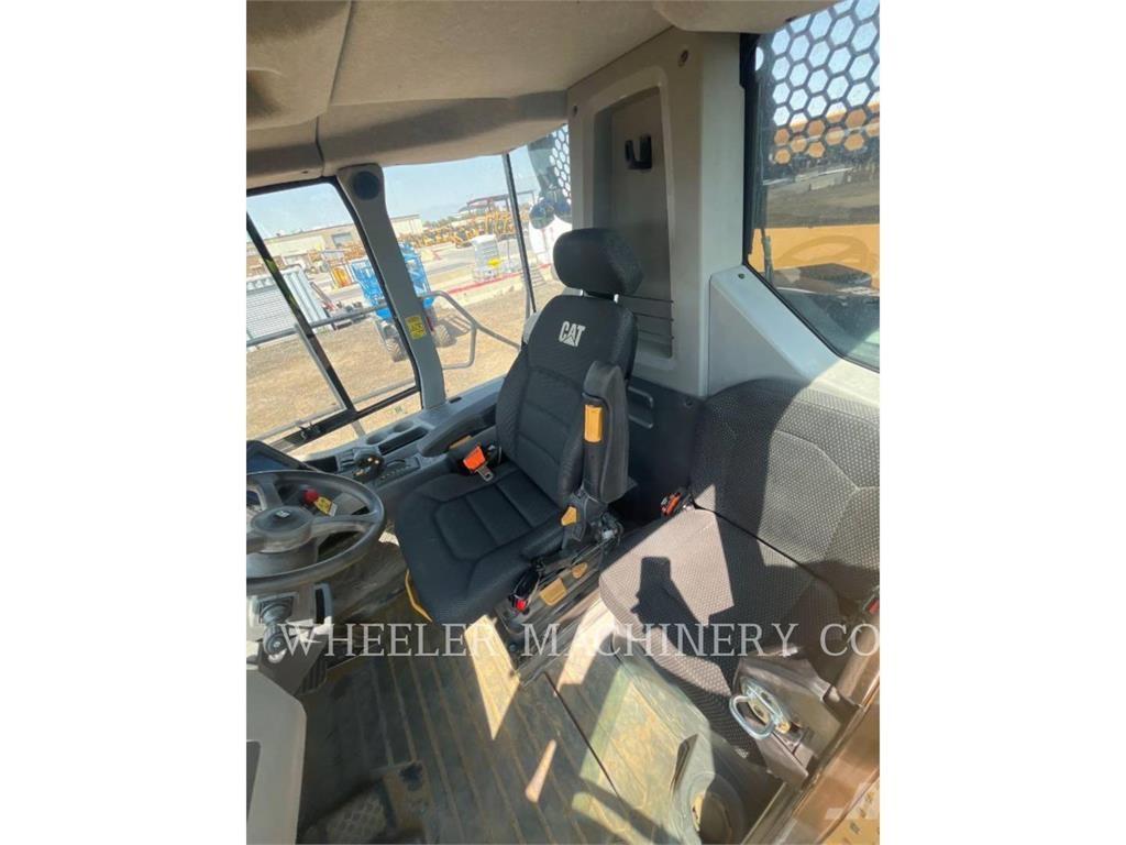 CAT 740 GC TG Articulated Haulers