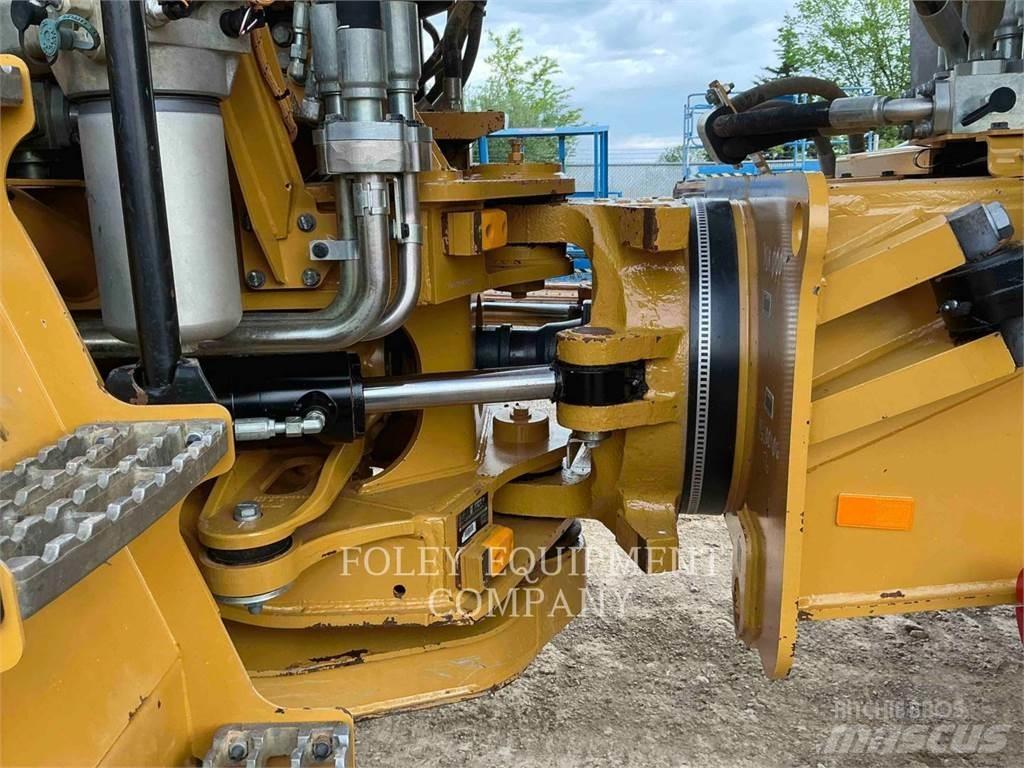 CAT 74004GC Articulated Haulers