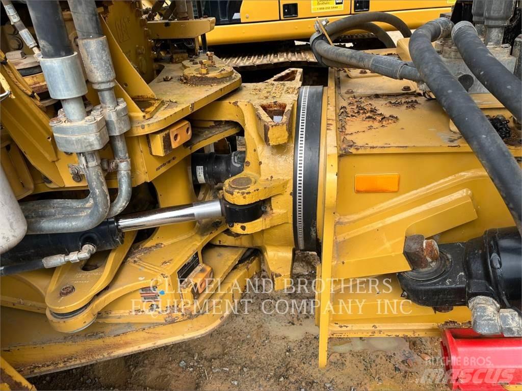 CAT 745 Articulated Haulers