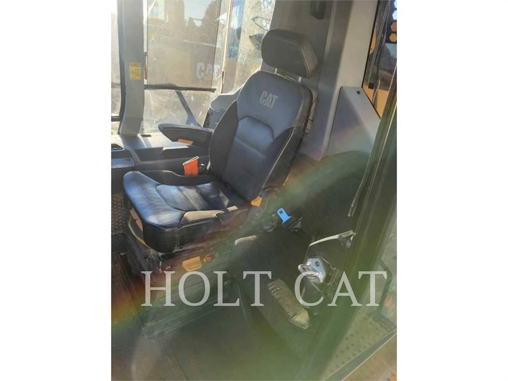 CAT 745 Articulated Haulers