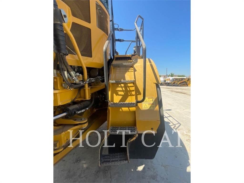 CAT 745 Articulated Haulers