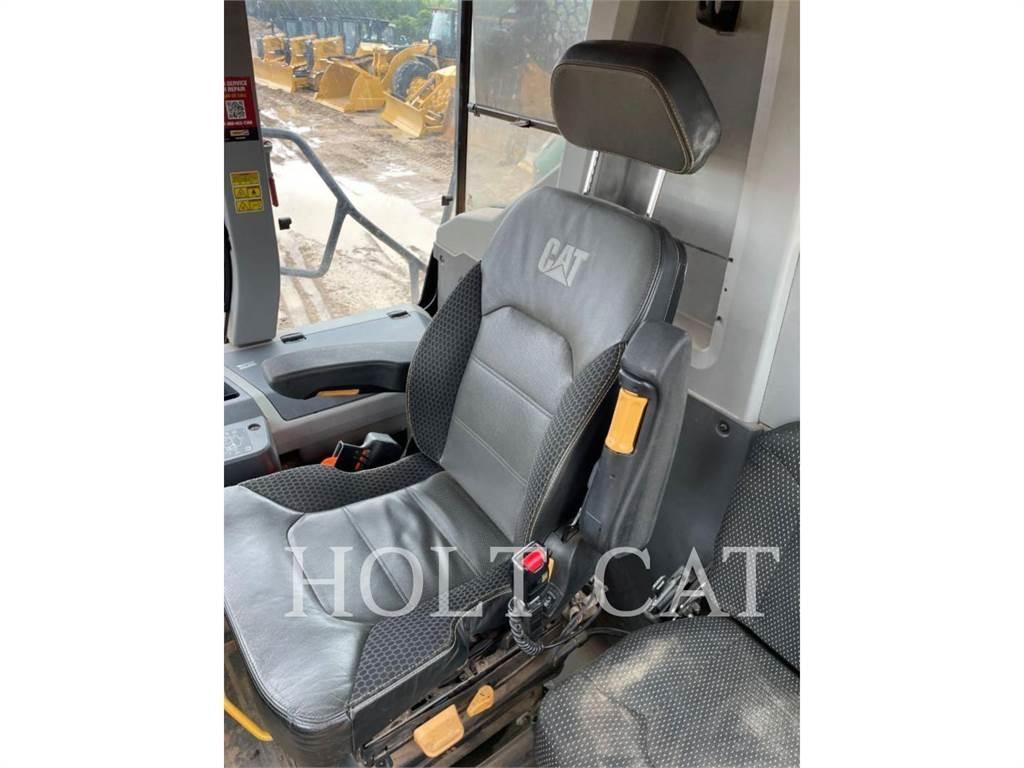 CAT 745 Articulated Haulers