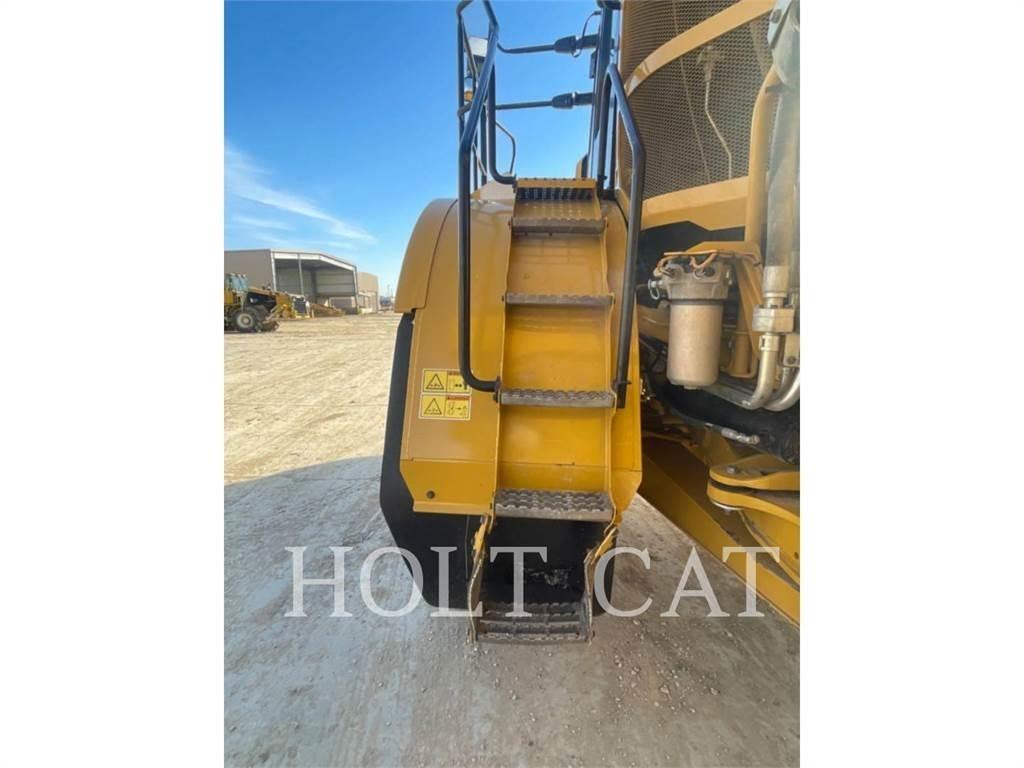 CAT 745 Articulated Haulers