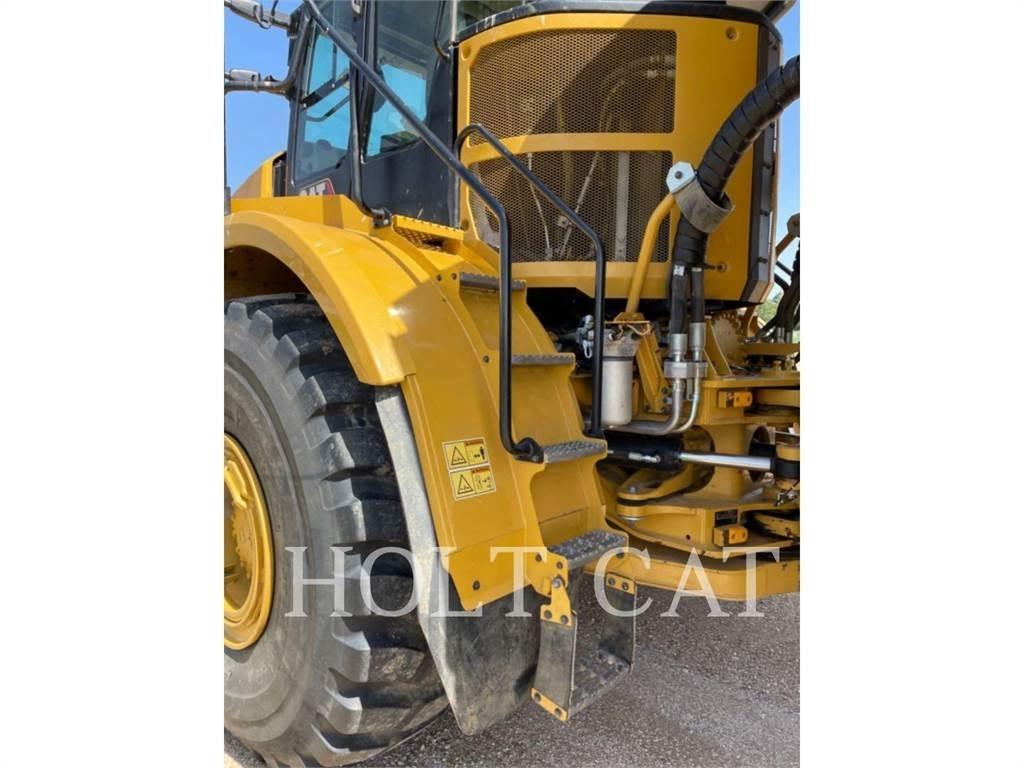 CAT 745 Articulated Haulers