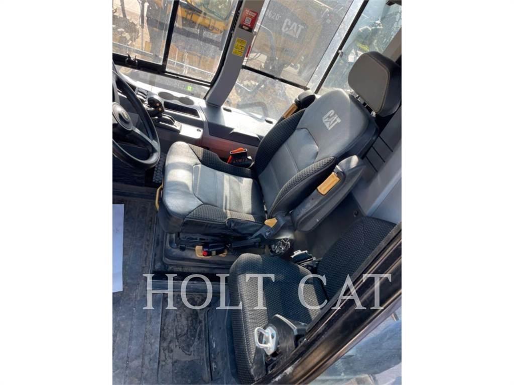 CAT 745 Articulated Haulers