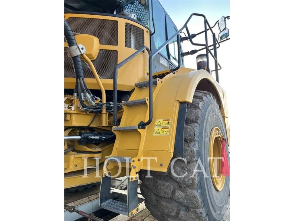 CAT 745 Articulated Haulers