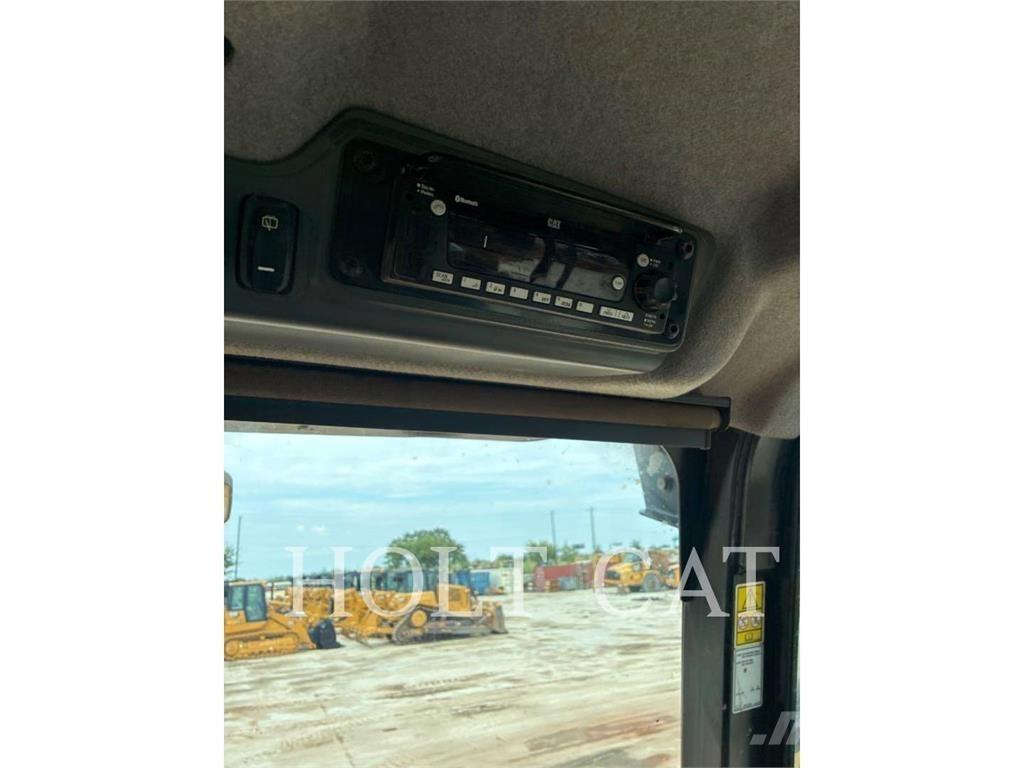 CAT 745 Articulated Haulers