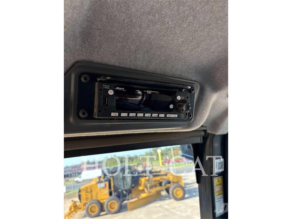 CAT 745 Articulated Haulers