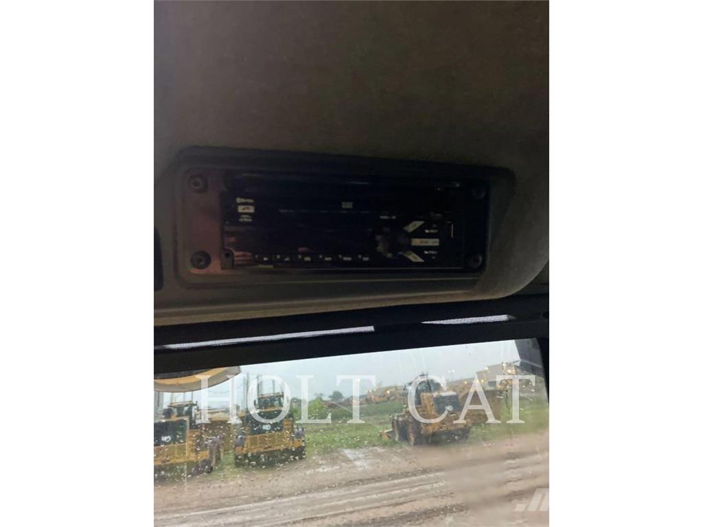 CAT 745 Articulated Haulers