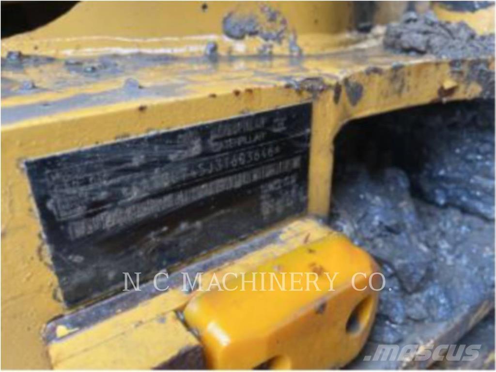 CAT 745 Articulated Haulers