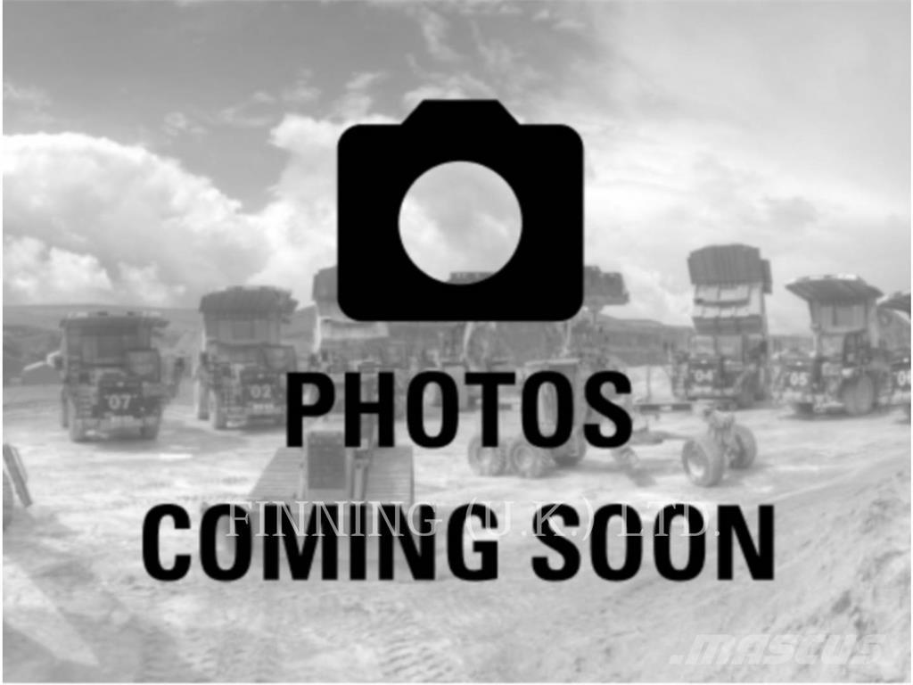 CAT 745-04 Articulated Haulers