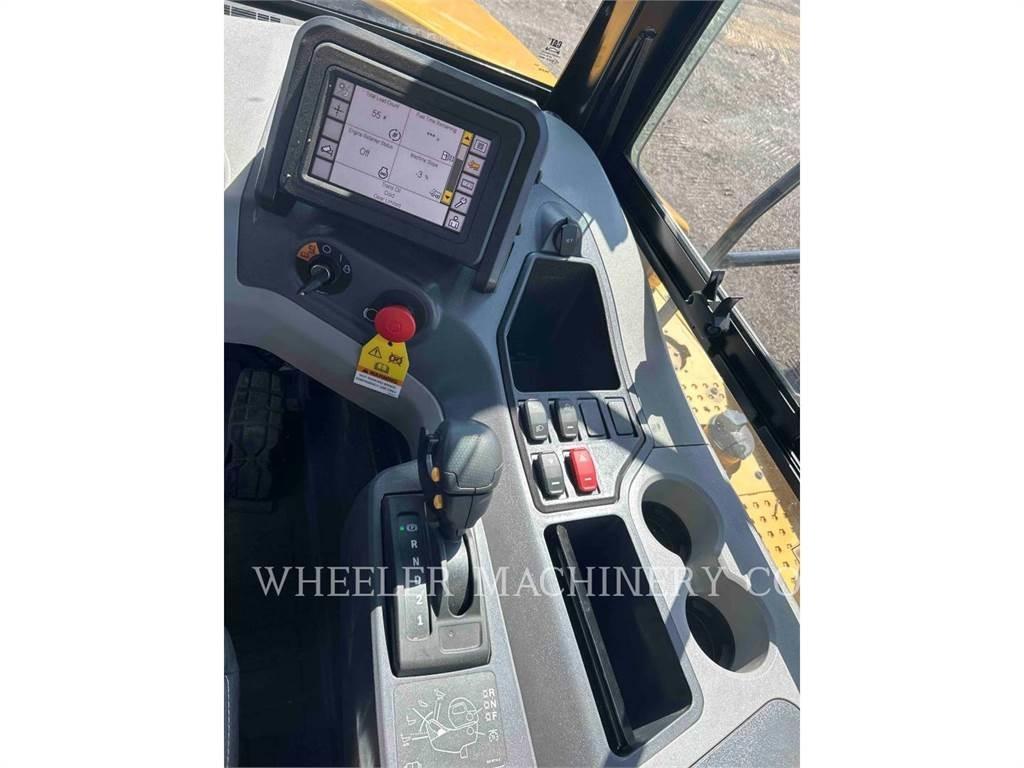CAT 745 TG Articulated Haulers