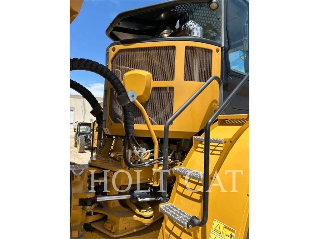 CAT 745 TG Articulated Haulers