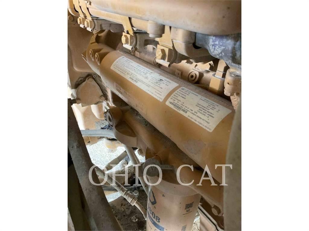 CAT 770G Articulated Haulers