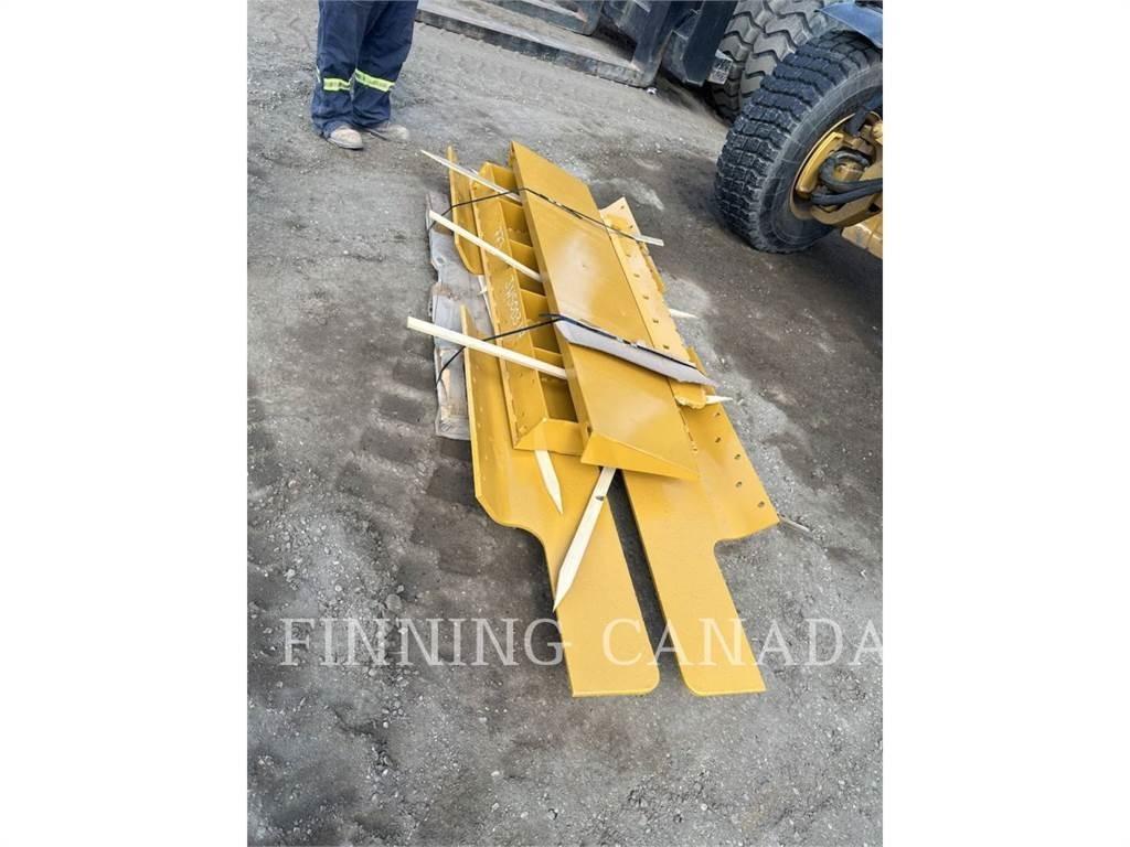 CAT 773G Articulated Haulers
