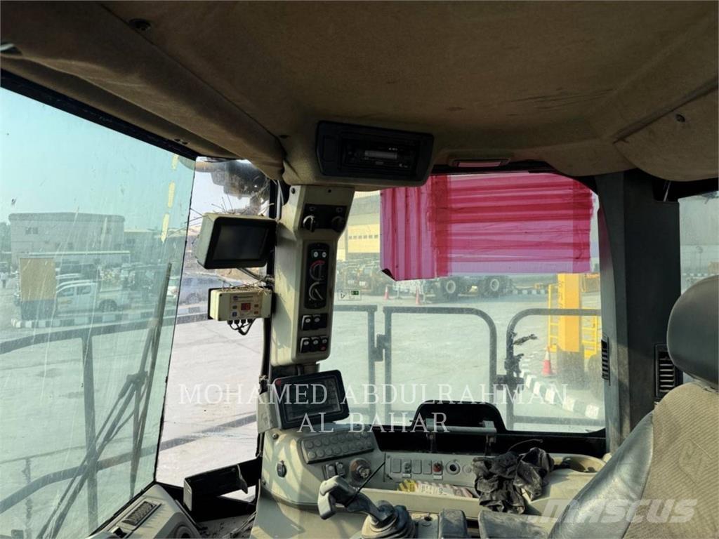 CAT 834K Wheel dozers