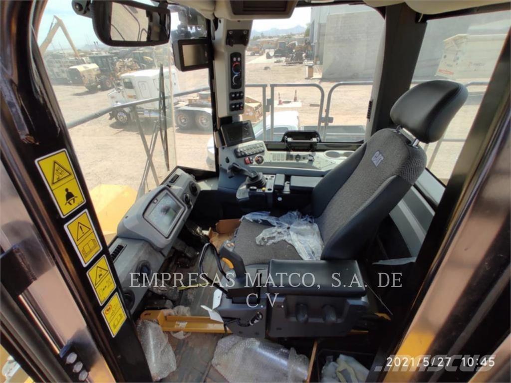 CAT 834KLRC Wheel dozers