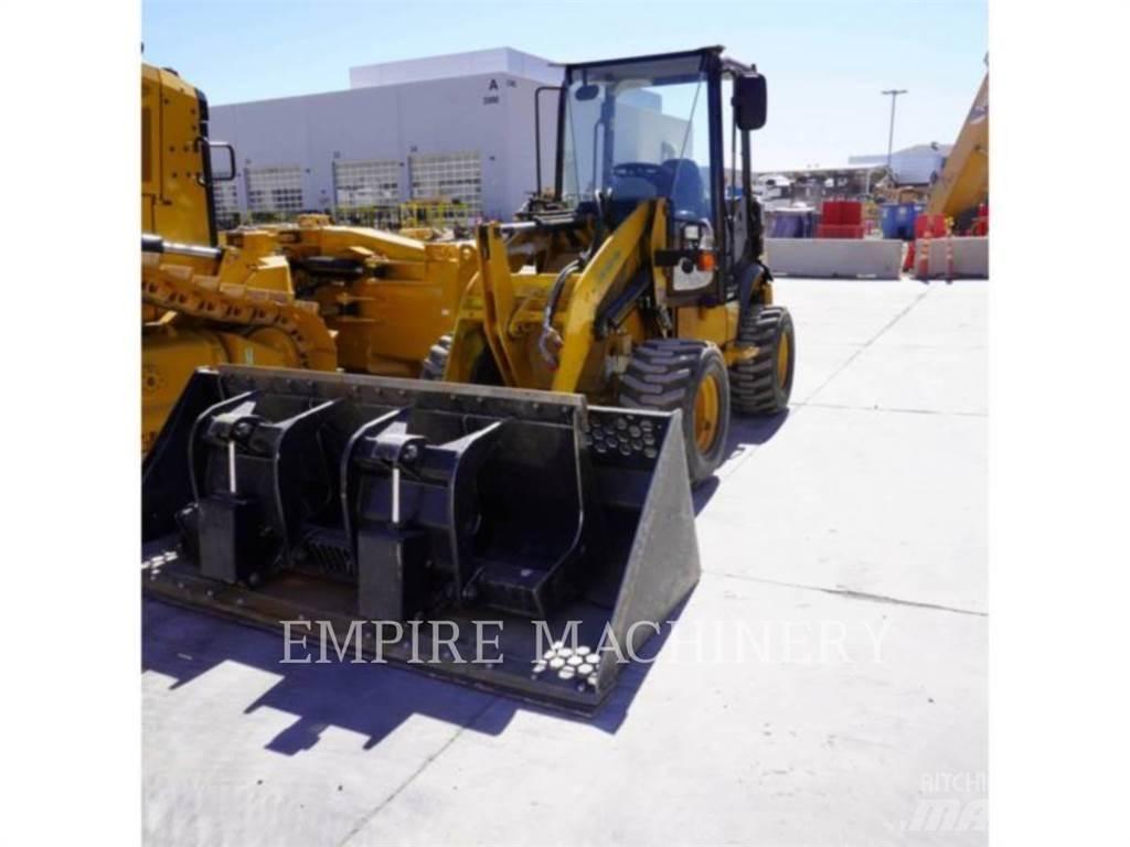 CAT 903 Wheel loaders