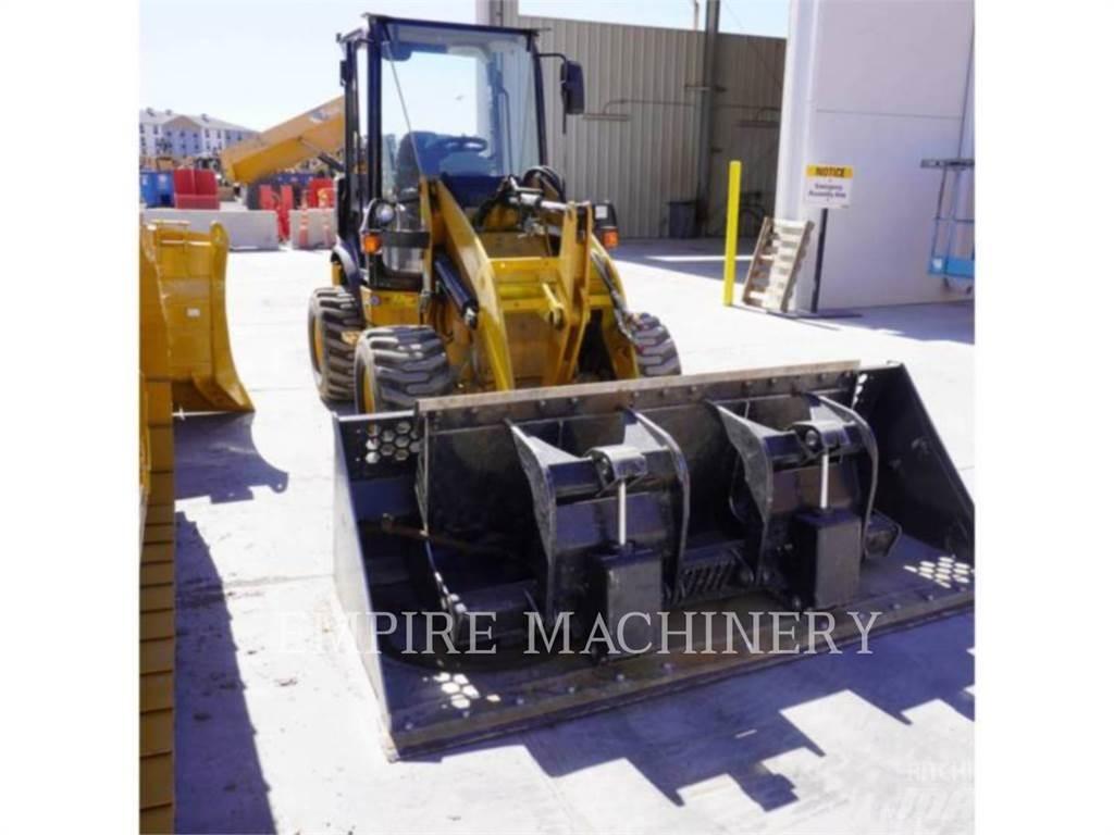 CAT 903 Wheel loaders