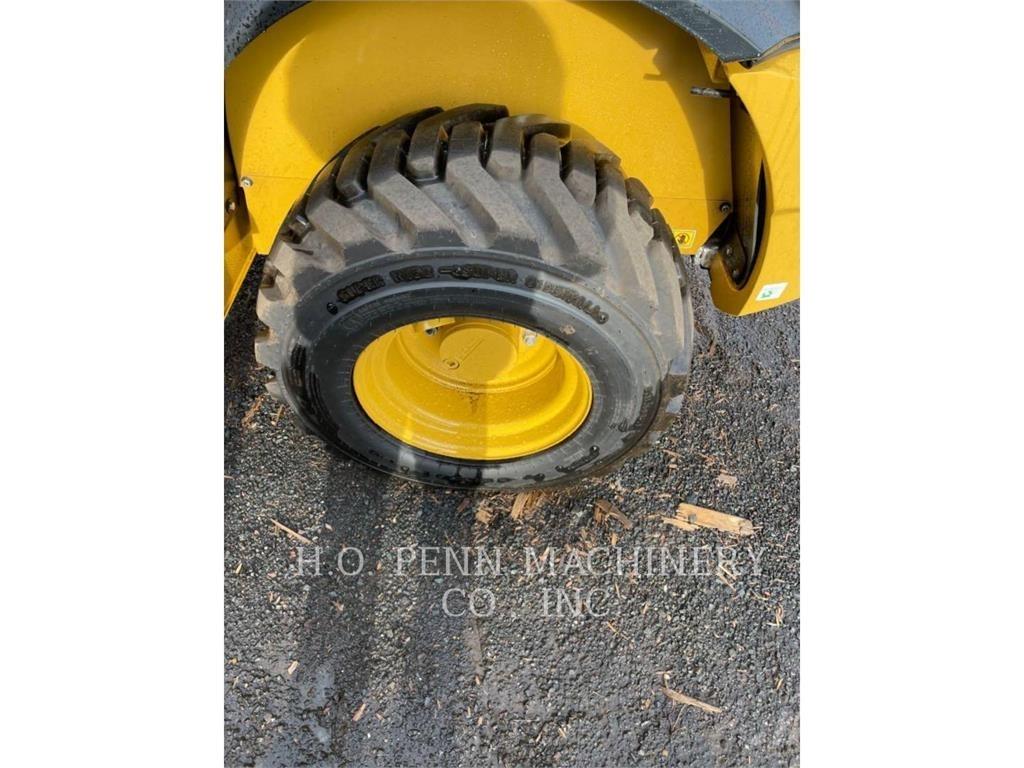 CAT 903D Wheel loaders
