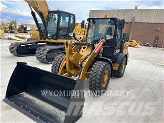 CAT 906 Wheel loaders