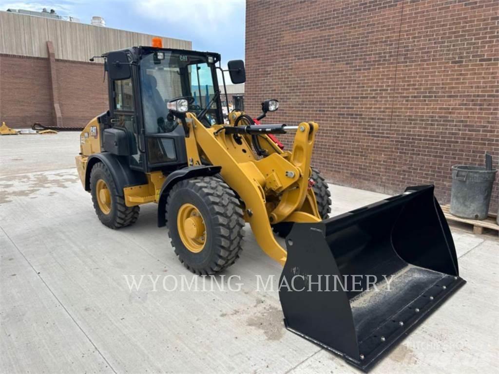 CAT 906 Wheel loaders