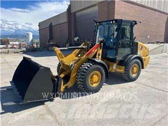 CAT 906 Wheel loaders