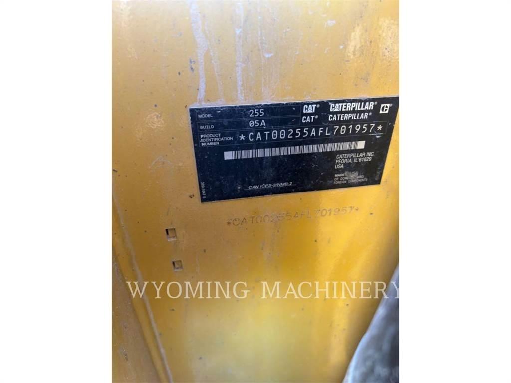 CAT 906 Wheel loaders