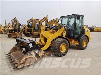 CAT 906 M Wheel loaders