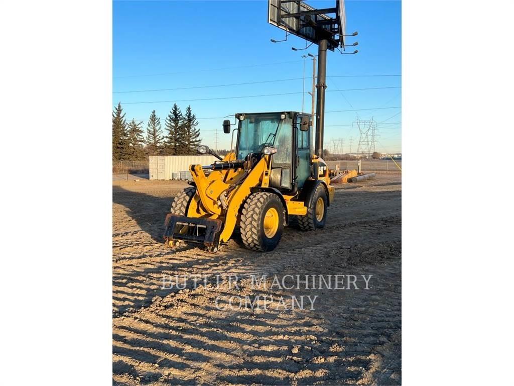 CAT 906M Wheel loaders