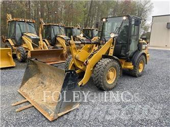 CAT 906M Wheel loaders