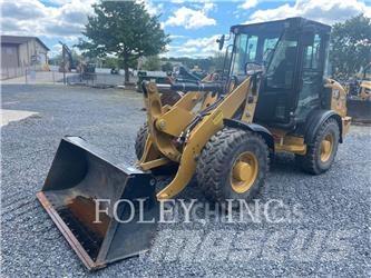 CAT 906M Wheel loaders