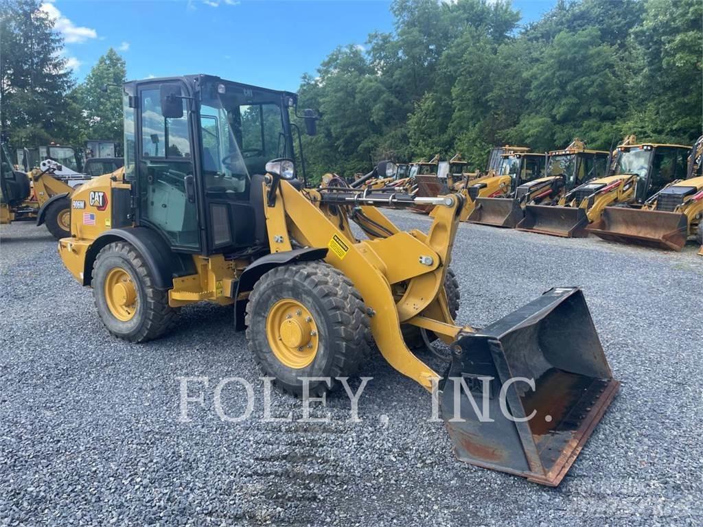 CAT 906M Wheel loaders