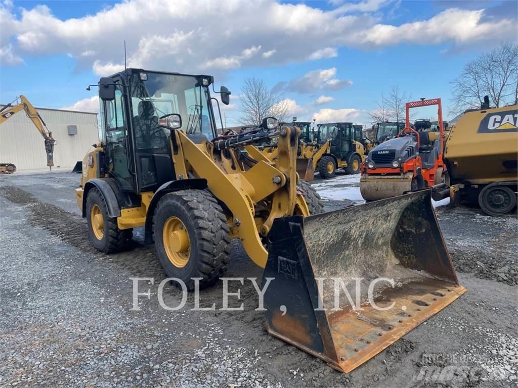CAT 906M Wheel loaders