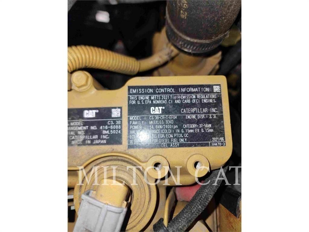 CAT 906M Wheel loaders