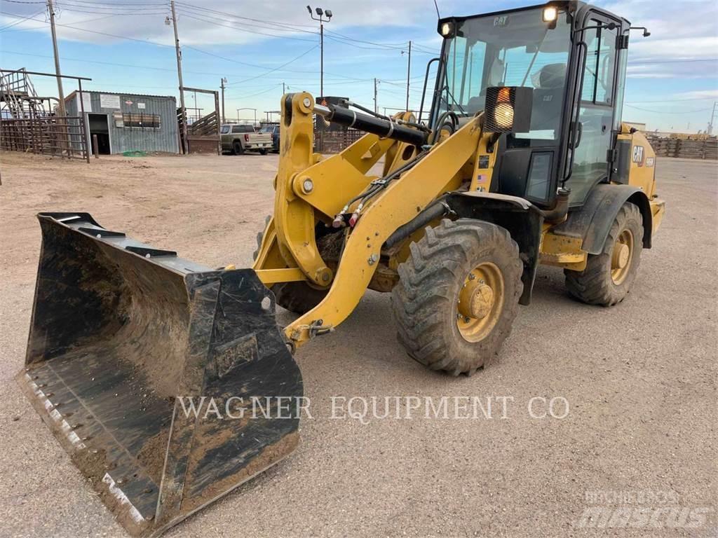 CAT 906M Wheel loaders